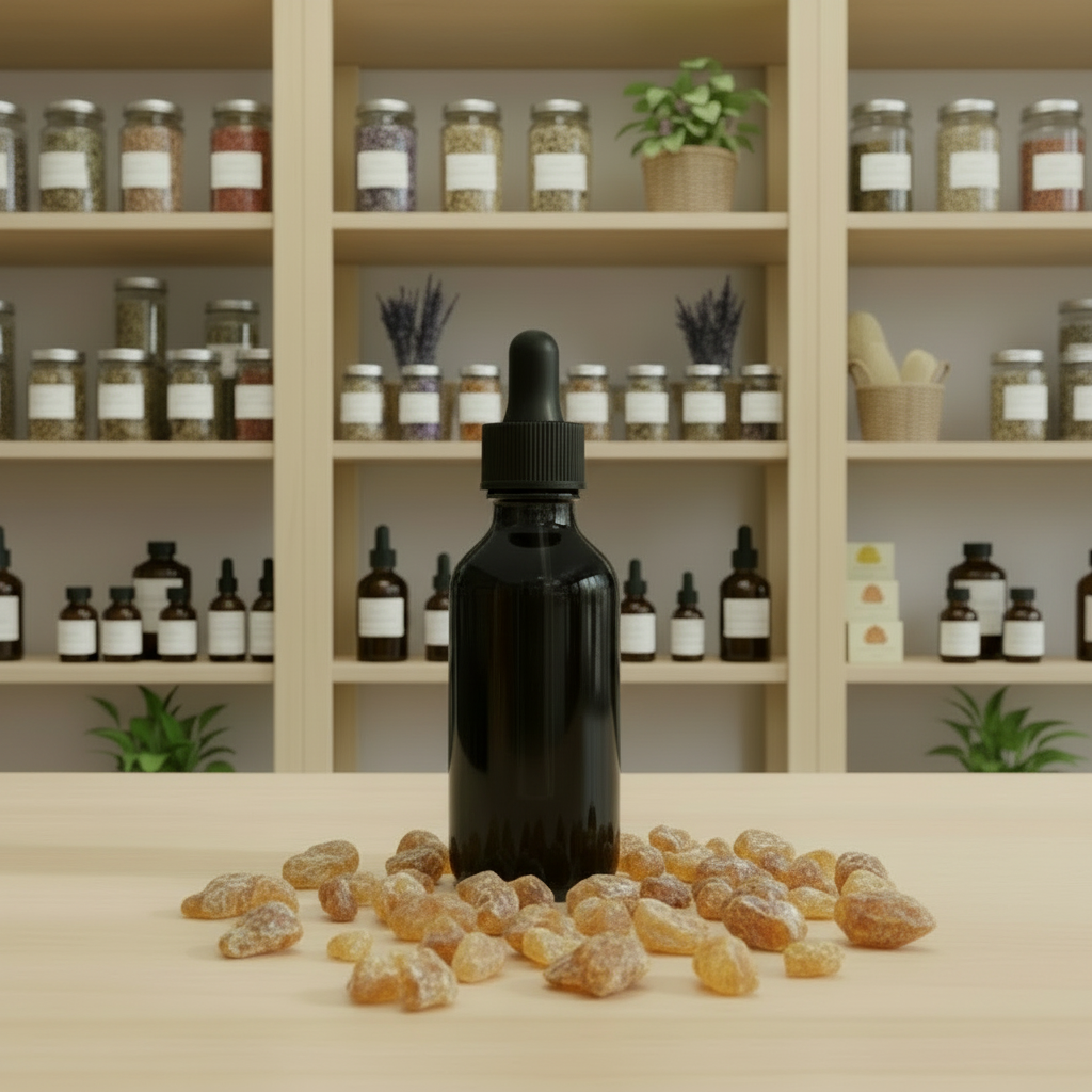 Frankincense Essential Oil| 60ml