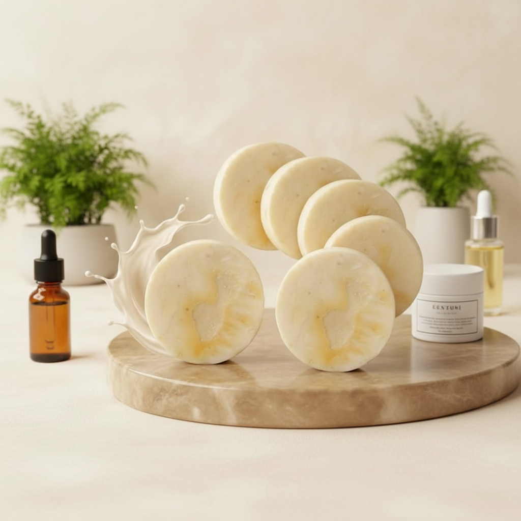 All Natural Personal Care Products