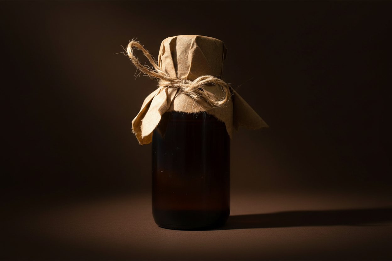 ETHIOPIAN BLACK SEED OIL