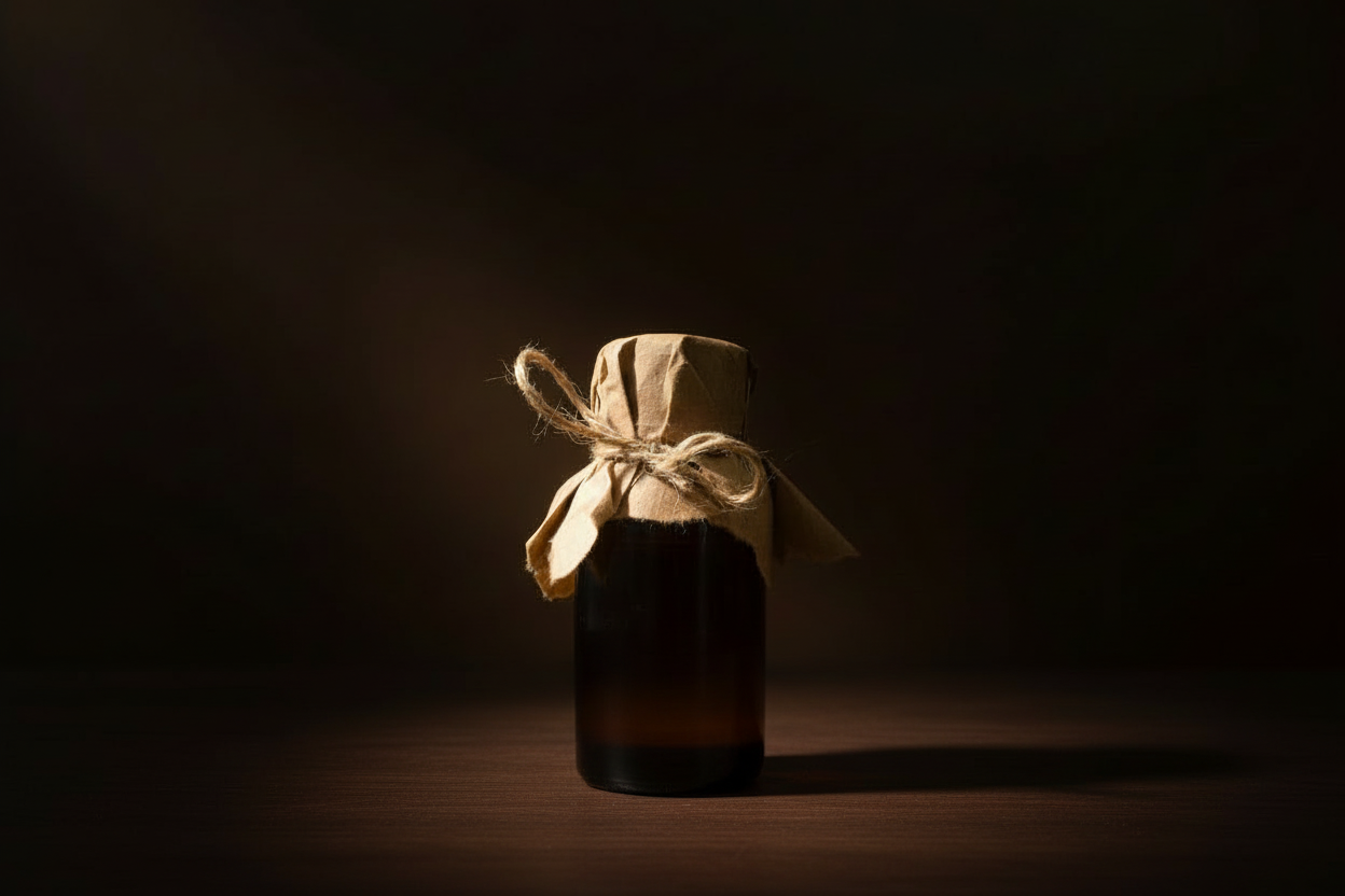 Ethiopian Black Seed Oil| 100ml | Raw Cold Pressed | First Press | Extra Strong