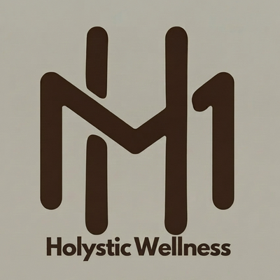 Holystic Wellness