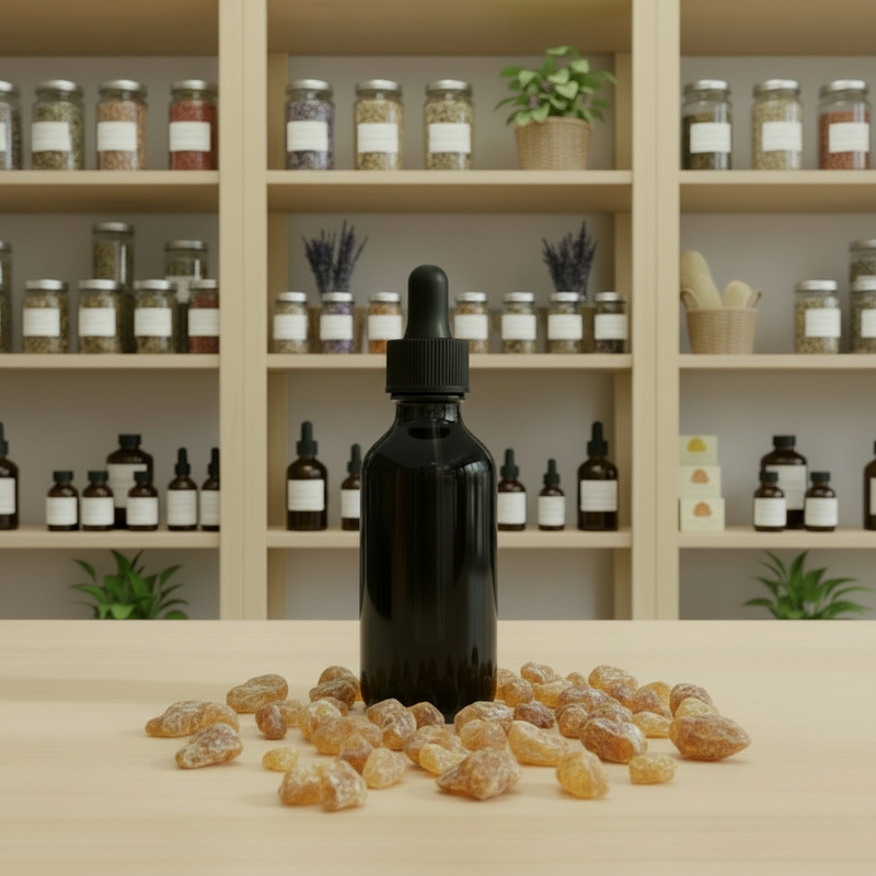 Frankincense Essential Oil| 60ml