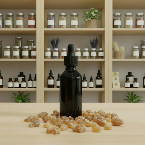 Frankincense Essential Oil| 60ml