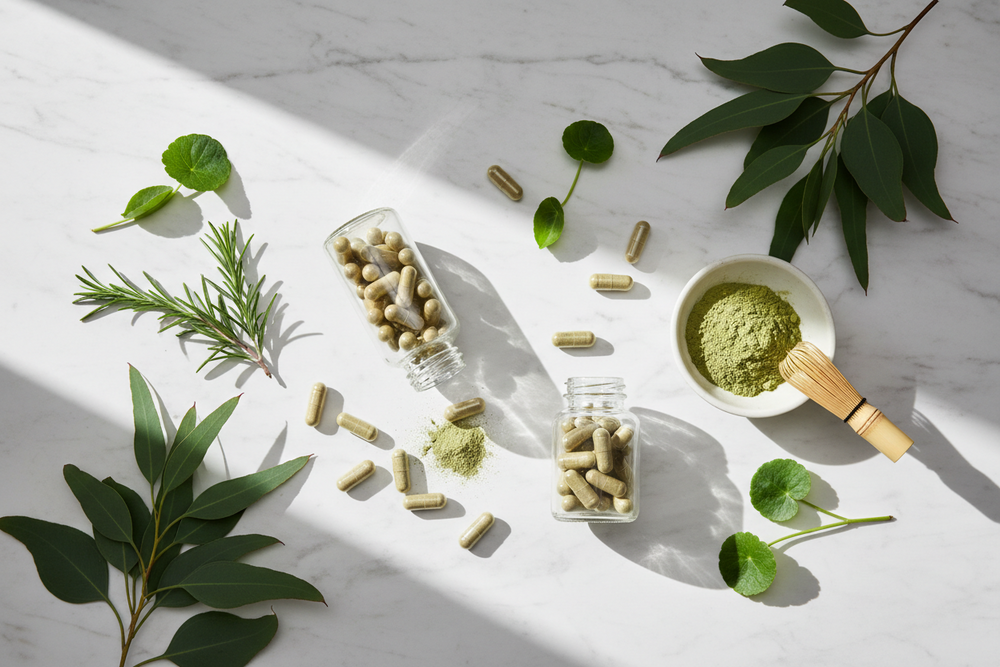 Health Supplements