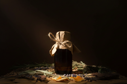 Ethiopian Black Seed Oil| 100ml | Raw Cold Pressed | First Press | Extra Strong