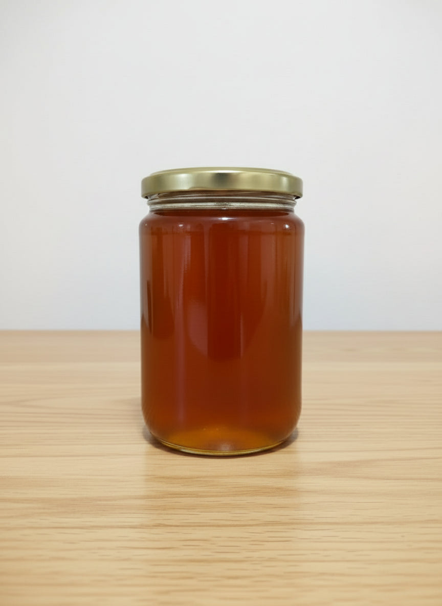 Raw Egyptian Honey 1kg