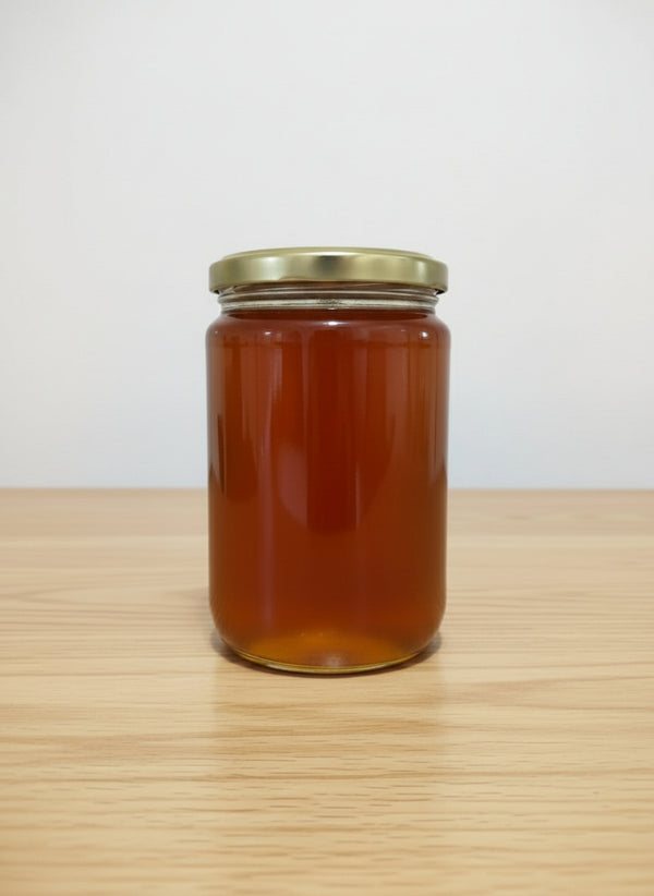Raw Egyptian Honey 1kg