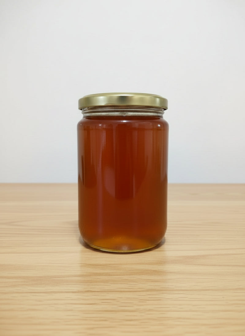 Raw Egyptian Honey 1kg