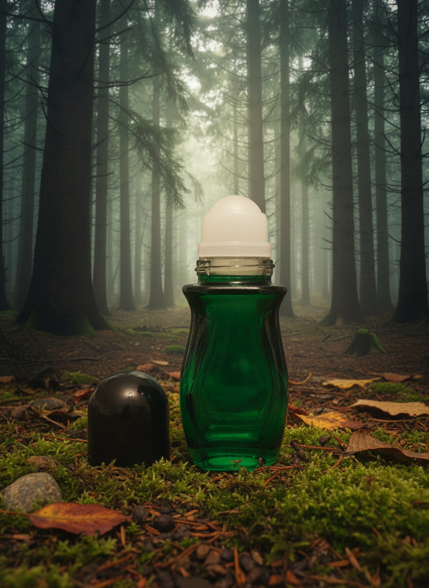 All Natural Deodorant | Savage Mode | 40ml Mens